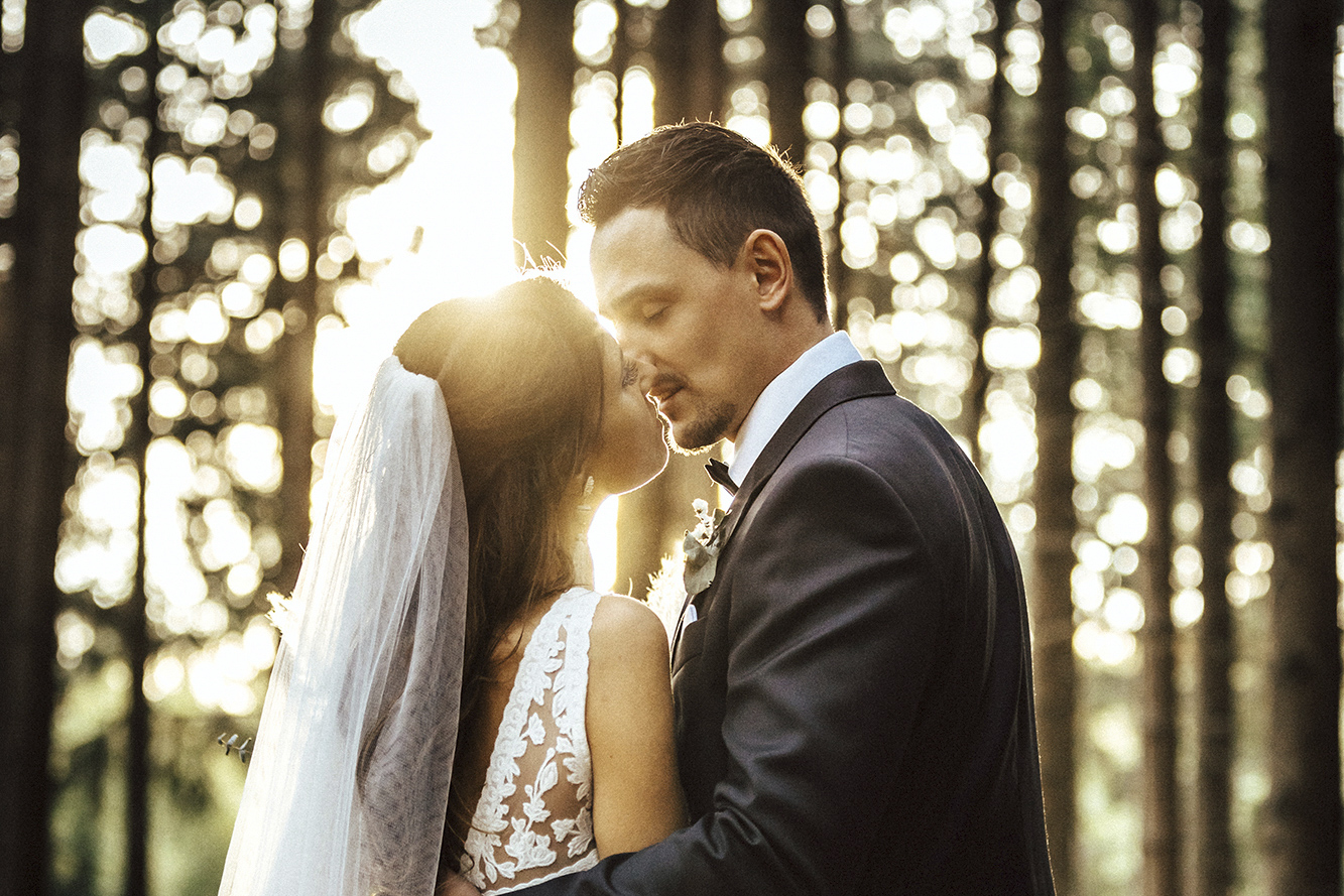 Brautstrauß Hochzeitsfotograf NRW