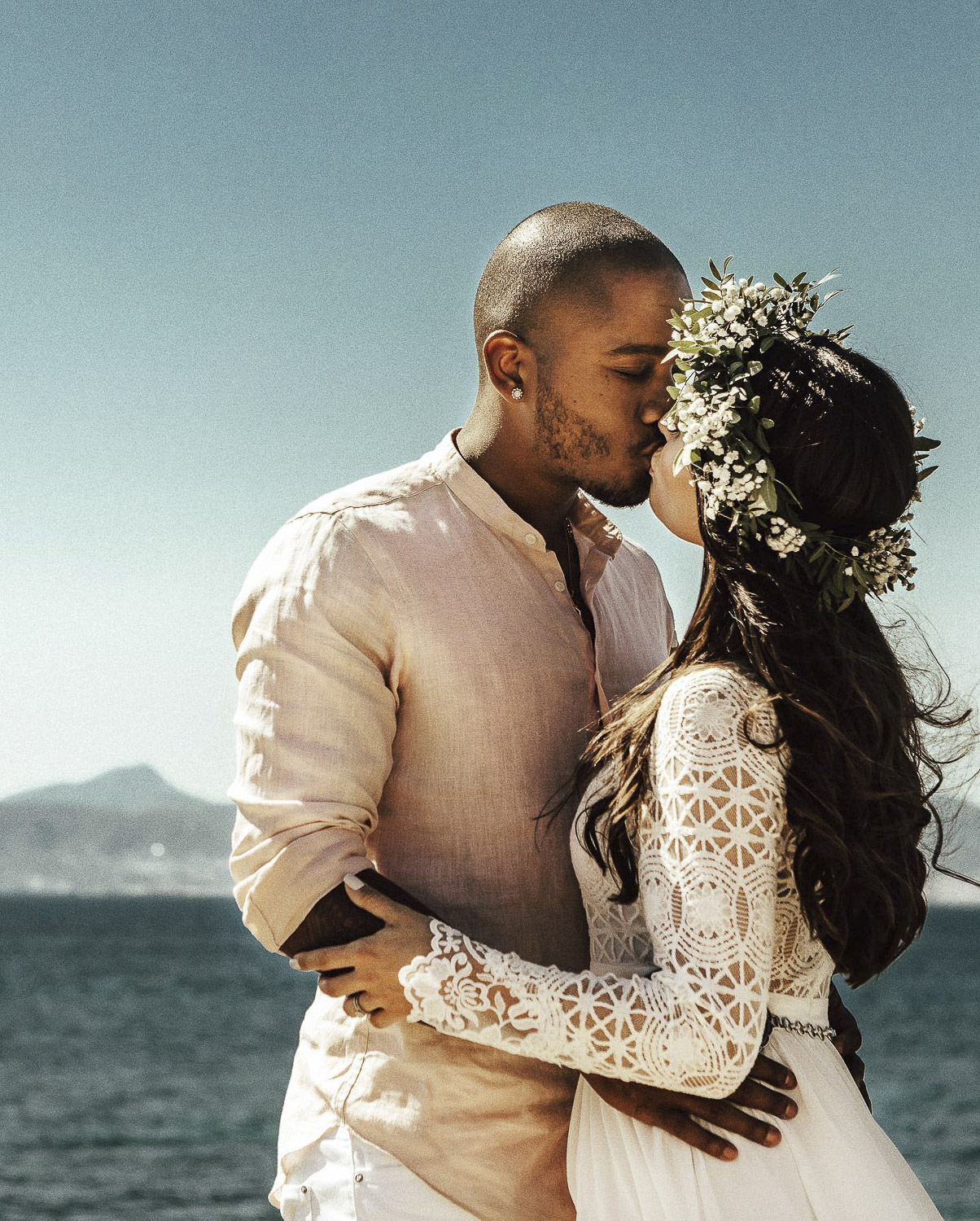 Standesamtliche Hochzeit Neuss – elegante Begleitung im Trauzimmer