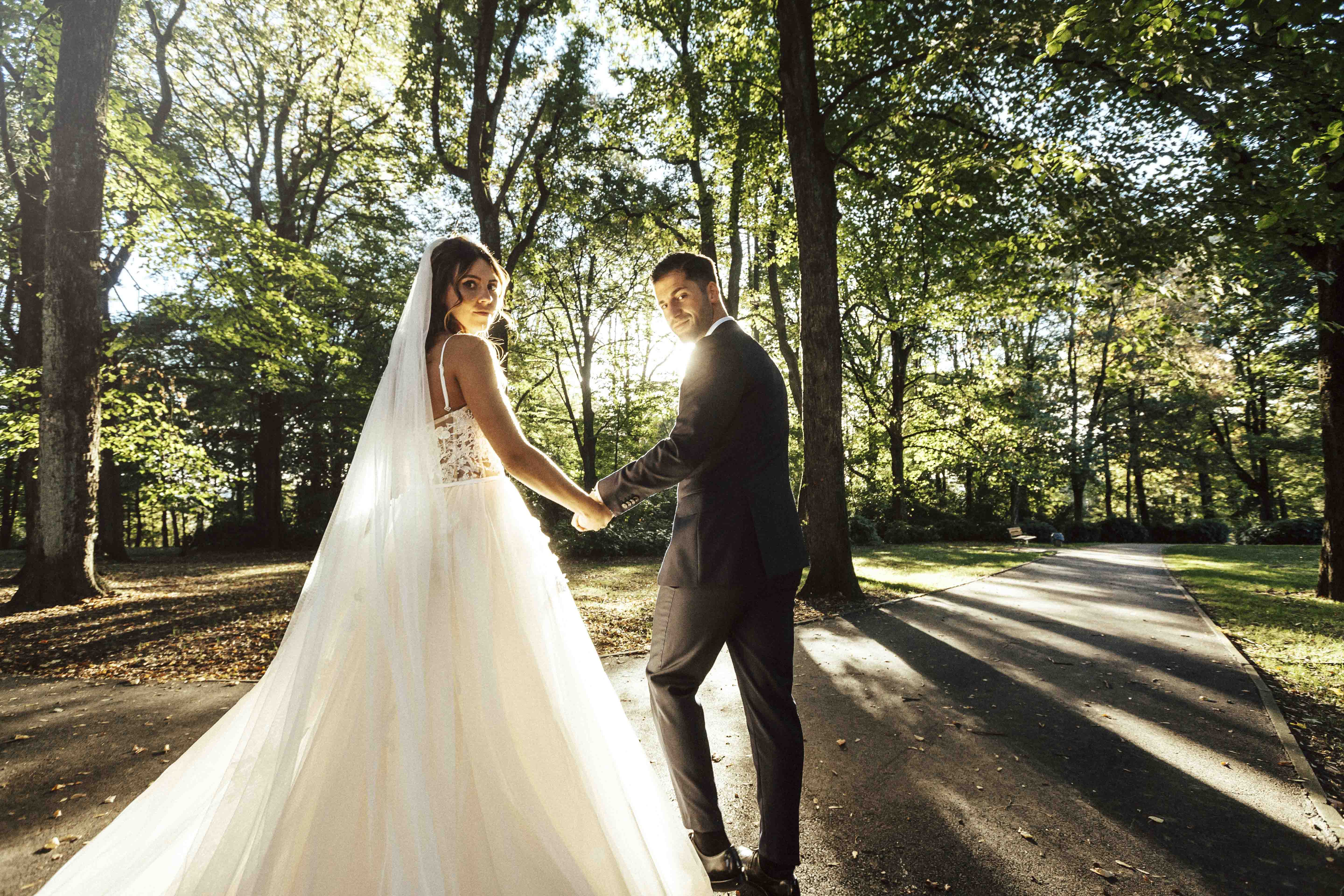 Trauung Hochzeitsfotograf Neuss
